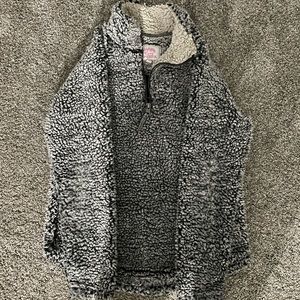 Cozy Sherpa Size Medium